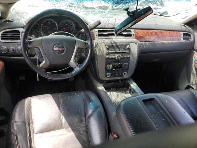 2010 GMC YUKON - 1GKUKCE03AR286613