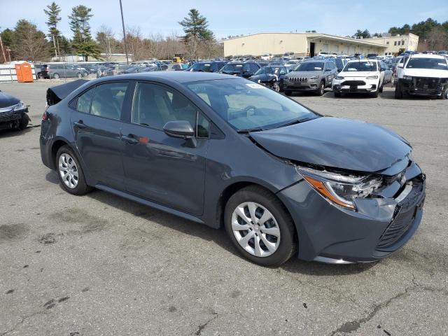 Vin: jtdb4mee6p3011912, lot: 50653405, toyota corolla le 20234