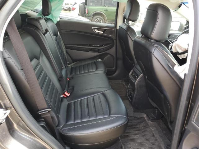 2020 FORD EDGE SEL - 2FMPK4J92LBB02492