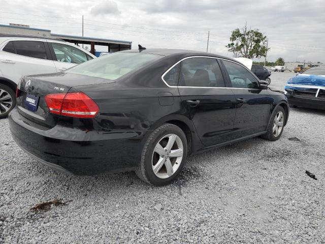Vin: 1vwbt7a38fc006098, lot: 52147375, volkswagen passat se 20153