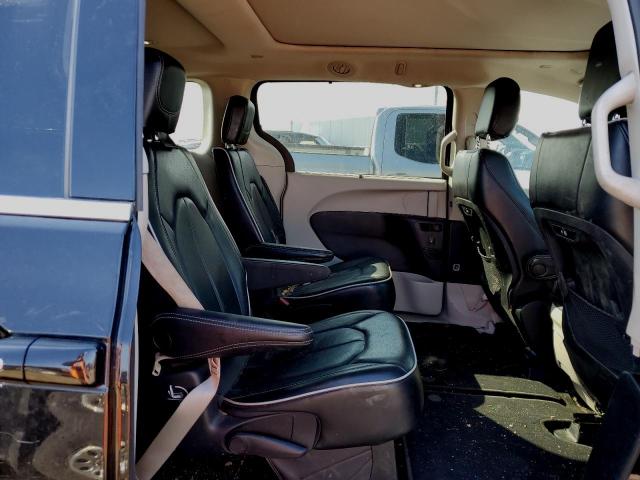2022 CHRYSLER PACIFICA L 2C4RC3GG3NR119743