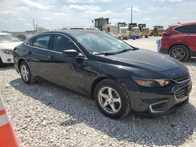 Vin: 1g1zb5st7gf293305, lot: 53326365, chevrolet malibu ls 20164