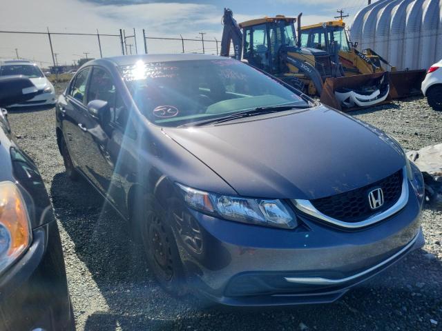 Vin: 2hgfb2f40eh028900, lot: 50783615, honda civic lx 20144