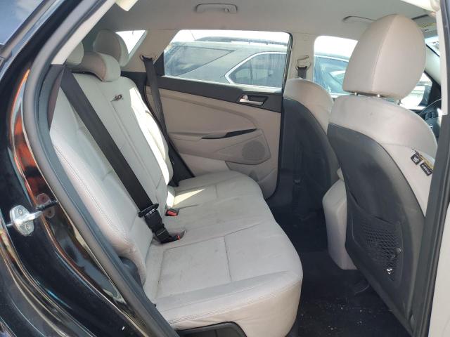 2021 HYUNDAI TUCSON SE KM8J23A46MU298629