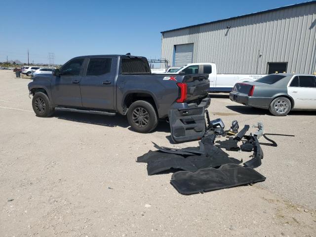 Vin: 5tfla5db9rx202245, lot: 52154255, toyota tundra crewmax sr 20242