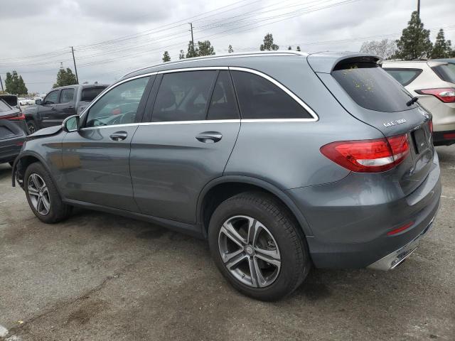 Vin: wdc0g4jbxgf094036, lot: 53582885, mercedes-benz glc-class 300 20162