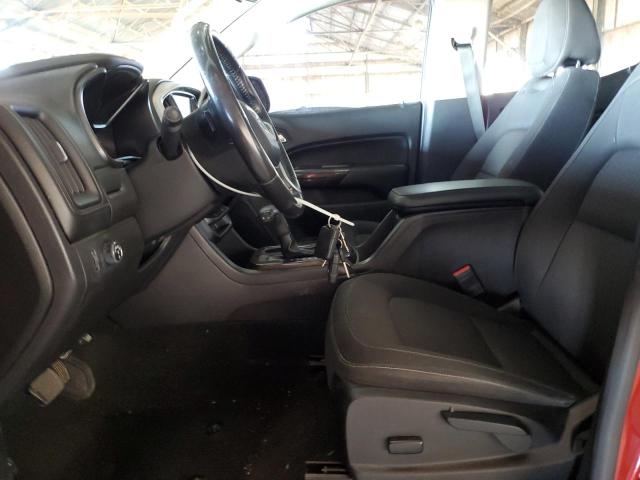 2016 GMC CANYON SLE - 1GTG5CEAXG1293574