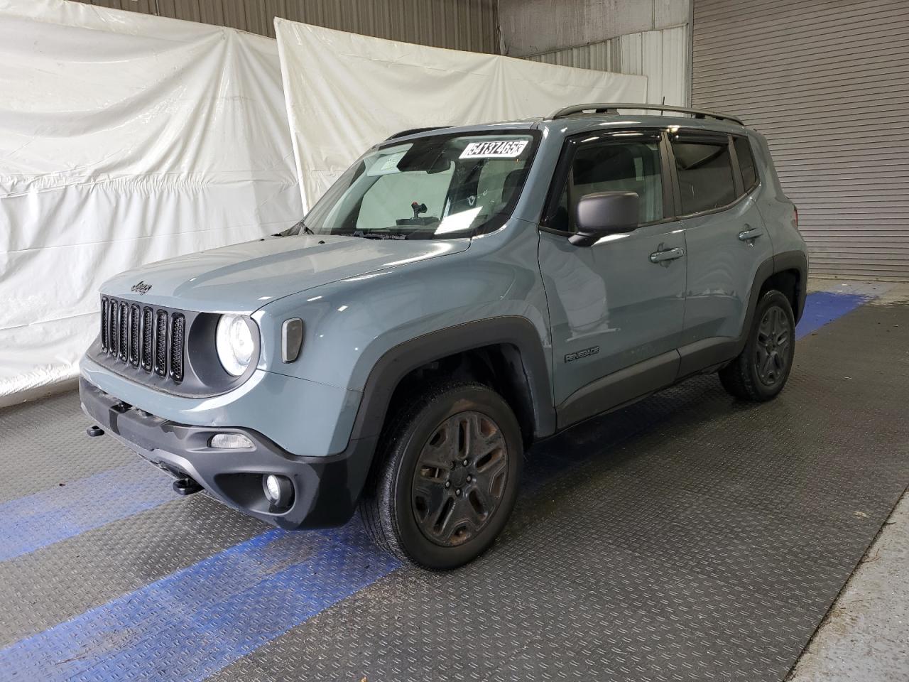 JEEP RENEGADE SPORT