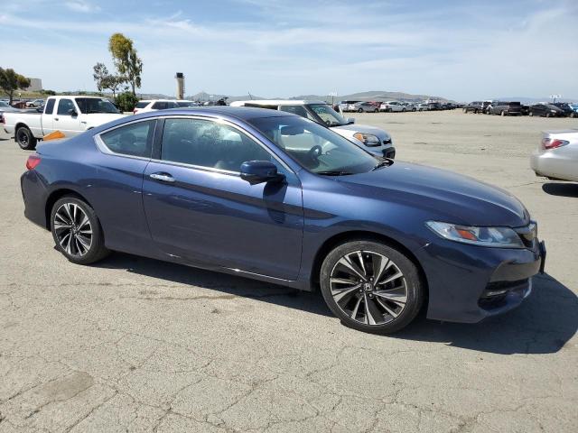 2016 HONDA ACCORD EXL - 1HGCT1B88GA009046