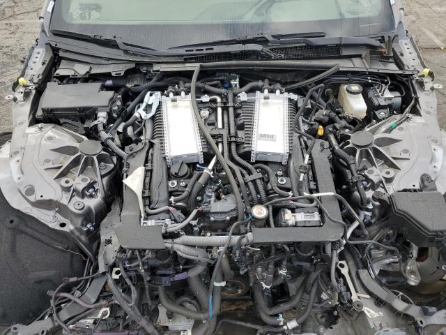 2023 LEXUS LS 500 BAS JTHD51FF0P5018885