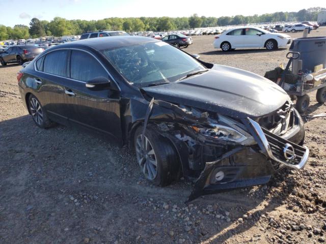 2017 NISSAN ALTIMA 2.5 - 1N4AL3AP4HC150928