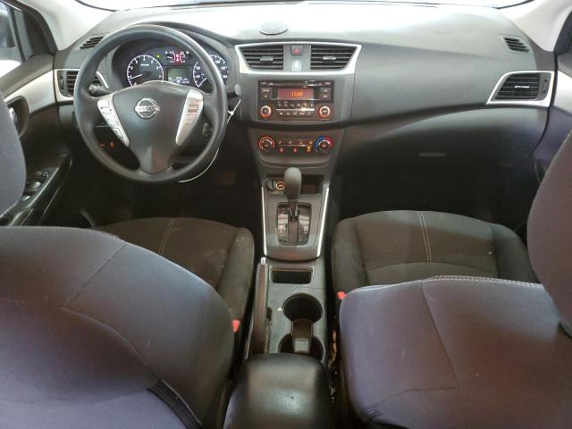 2017 NISSAN SENTRA S - 3N1AB7AP8HY242090