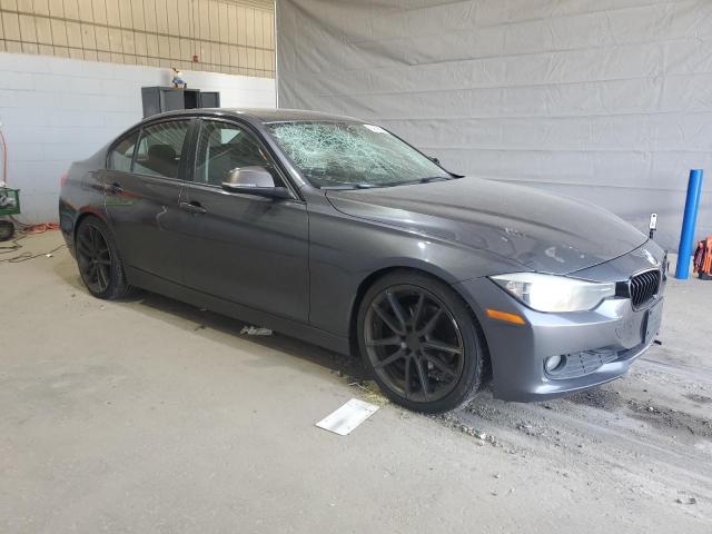 Vin: wba3c3g57ens72432, lot: 54698565, bmw 3 series i xdrive 20144