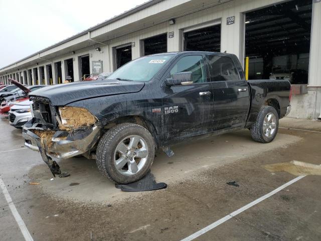 Vin: 1c6rr7lt6js332808, lot: 54314575, ram 1500 slt 2018 img_1