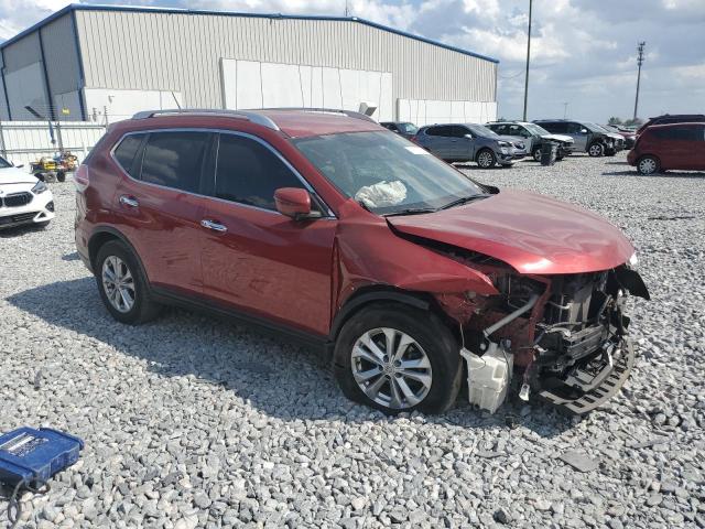 Vin: knmat2mt8gp673986, lot: 54938625, nissan rogue s 20164