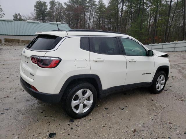 Vin: 3c4njdbb7mt503266, lot: 51506075, jeep compass latitude 20213
