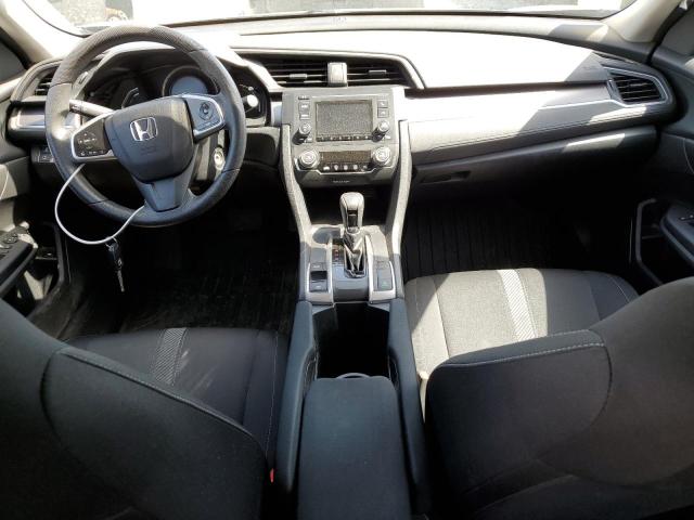 2017 HONDA CIVIC LX - 19XFC2F51HE219861