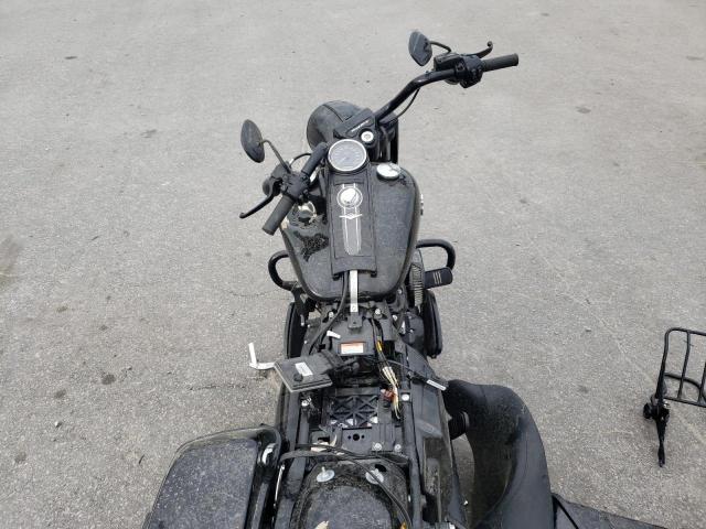 2022 HARLEY-DAVIDSON FLHRXS 1HD1KVP12NB630395