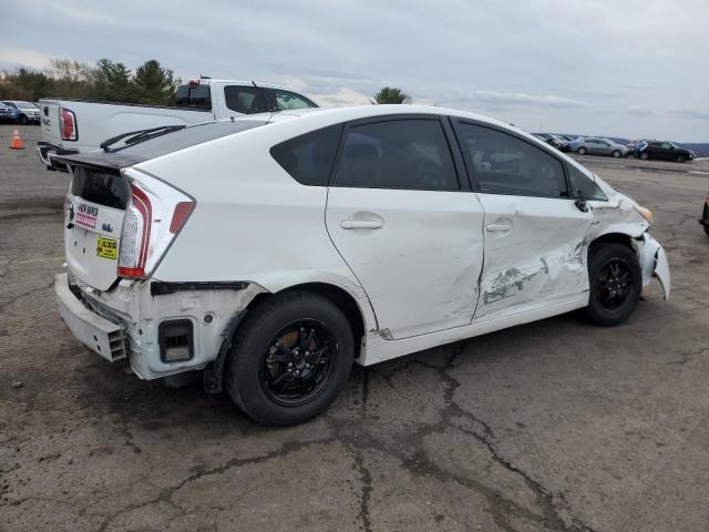 Vin: jtdkn3du5c5501384, lot: 51996655, toyota prius 20123