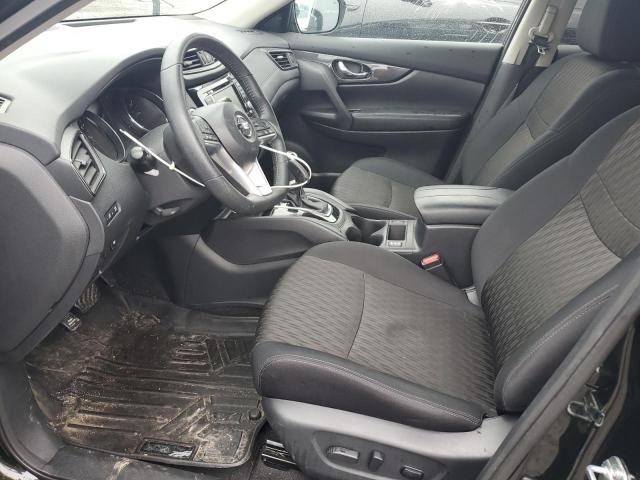 2019 NISSAN ROGUE S - 5N1AT2MV0KC716987