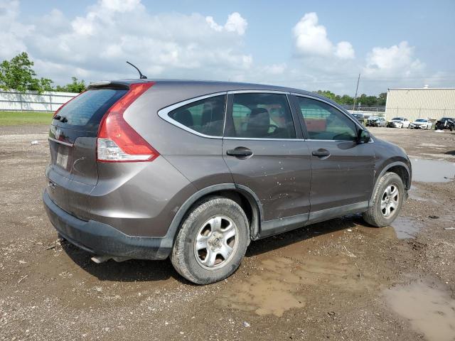 Vin: 5j6rm3h33cl009879, lot: 54244765, honda crv lx 20123