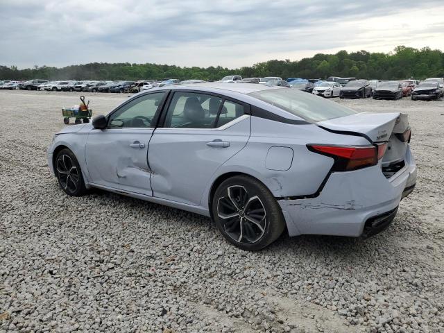 Vin: 1n4bl4cv5sn350458, lot: 54074595, nissan altima sr 20252