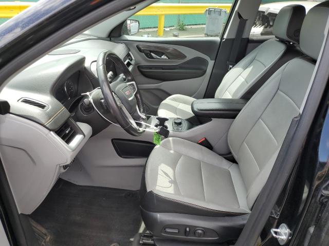 2020 GMC TERRAIN SL - 3GKALVEV6LL276210