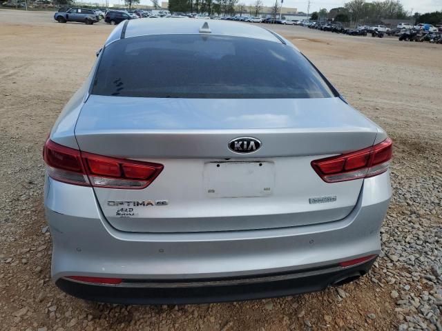 2018 KIA OPTIMA LX - 5XXGT4L32JG233333