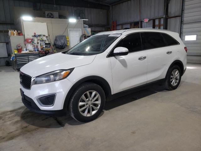 Vin: 5xypg4a58gg082690, lot: 52884485, kia sorento lx 2016 img_1