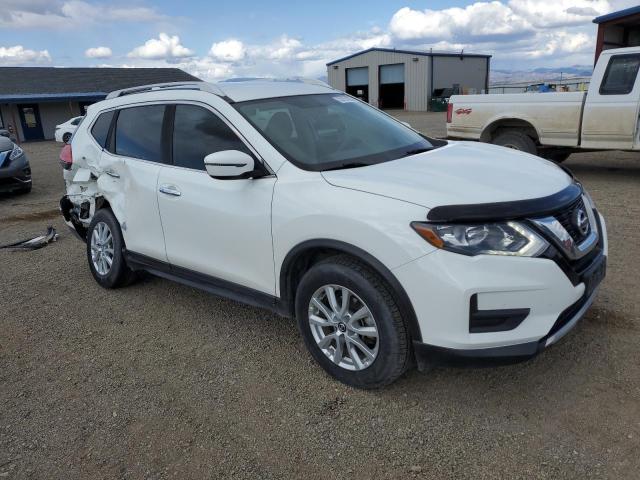 Vin: knmat2mv1hp564028, lot: 55151985, nissan rogue s 20174