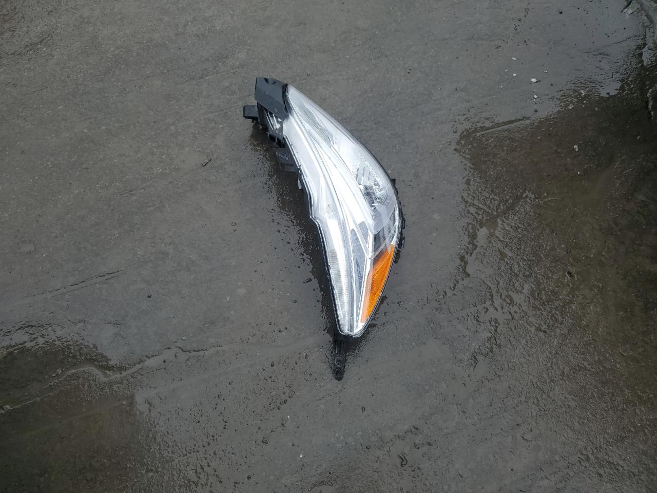 SUBARU LEGACY 2.5I PREMIUM