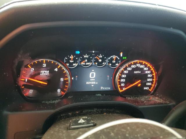 2015 GMC SIERRA K15 - 3GTU2WEC0FG496259
