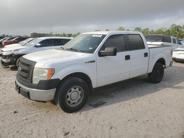 FORD F150 SUPER