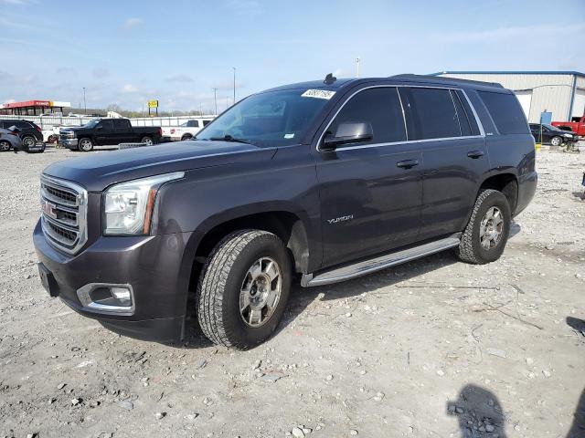 Vin: 1gks2akc8fr275480, lot: 50837195, gmc yukon sle 2015 img_1