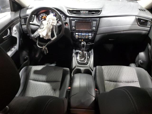 2019 NISSAN ROGUE S JN8AT2MV3KW387046
