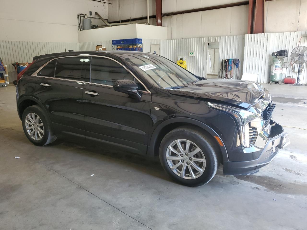 CADILLAC XT4 LUXURY