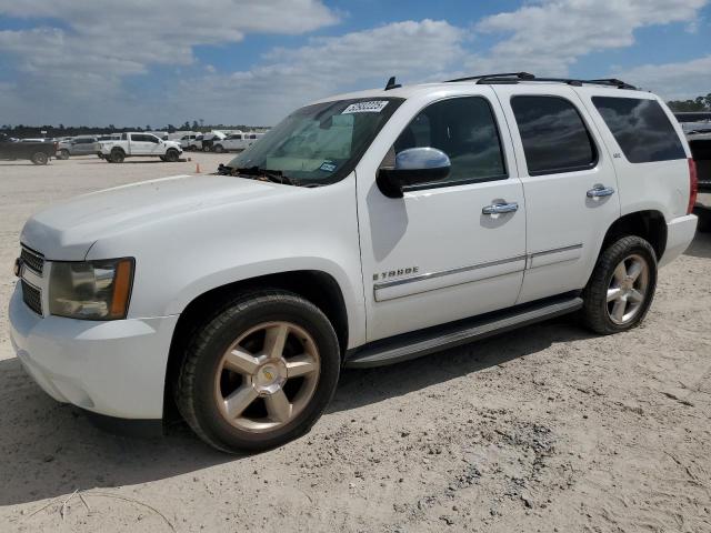 CHEVROLET TAHOE C150