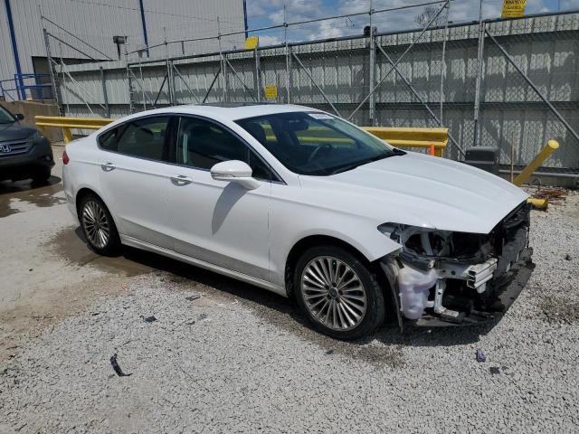 Vin: 3fa6p0k9xgr218027, lot: 54249925, ford fusion titanium 20164