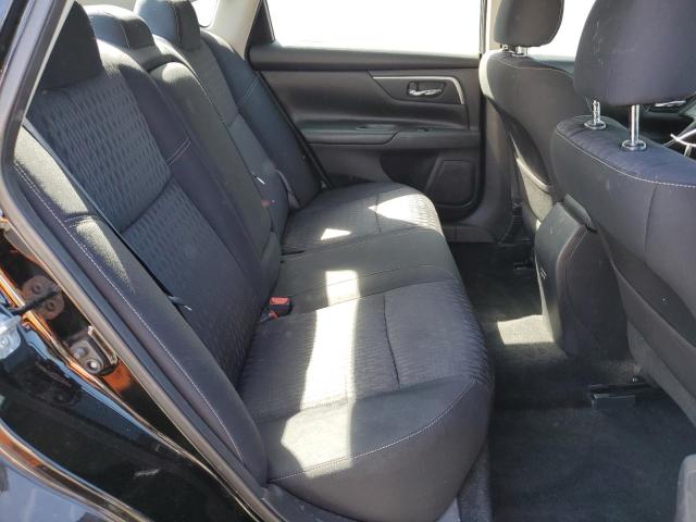 2017 NISSAN ALTIMA 2.5 - 1N4AL3AP3HC244461
