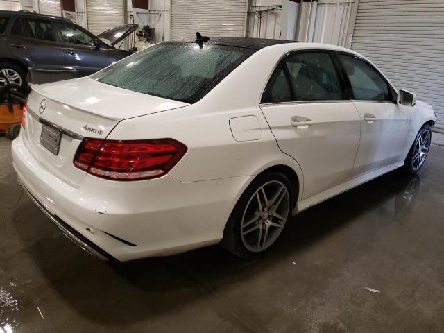 Vin: wddhf6hb1fb161874, lot: 53582555, mercedes-benz e-class 400 4matic 20153