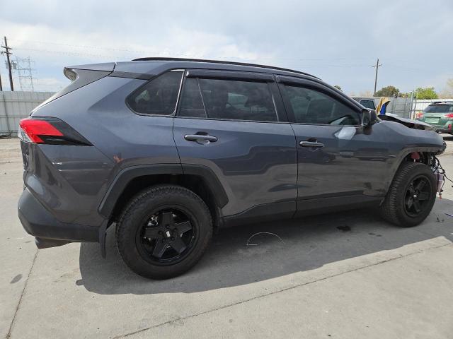 Vin: jtmf1rfv6ld049182, lot: 54621575, toyota rav4 le 20203