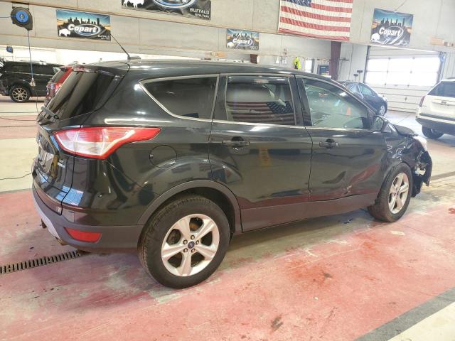 Vin: 1fmcu9g99eua06336, lot: 53871065, ford escape se 20143