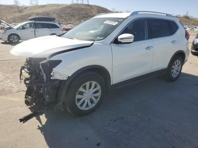 Vin: knmat2mv0hp572119, lot: 52703925, nissan rogue s 2017 img_1