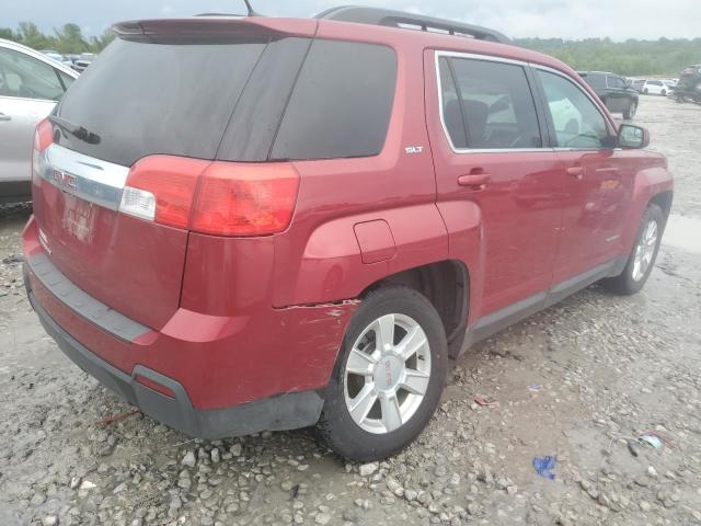 Vin: 2gkaluek8d6257177, lot: 55155385, gmc terrain slt 20133