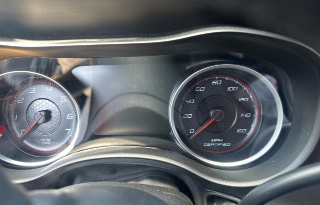 2021 DODGE CHARGER PO - 2C3CDXAT7MH669438