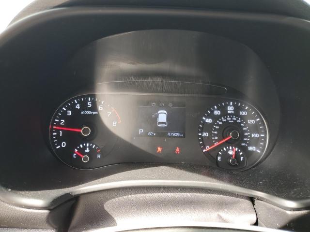 2022 KIA SOUL LX - KNDJ23AU2N7153608