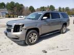 2018 CHEVROLET SUBURBAN K - 1GNSKHKC8JR369783