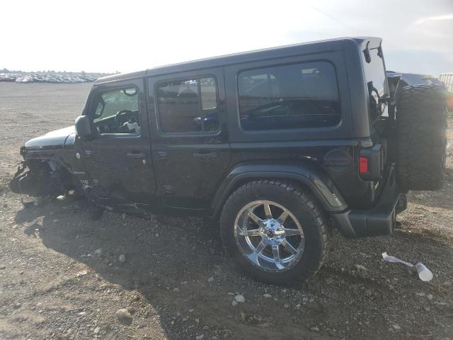 Vin: 1c4hjxen3kw561998, lot: 51282625, jeep wrangler sahara 20192