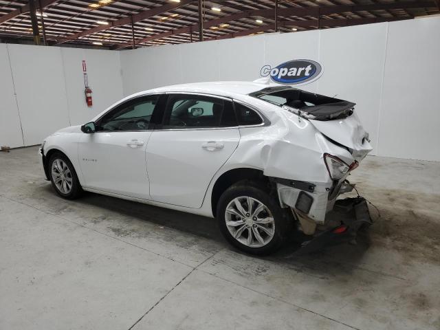 Vin: 1g1zd5st4rf126283, lot: 53448225, chevrolet malibu lt 20242