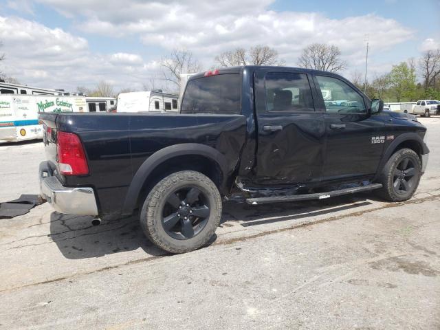 Vin: 3c6rr7kt4fg549497, lot: 52674255, ram 1500 st 20153